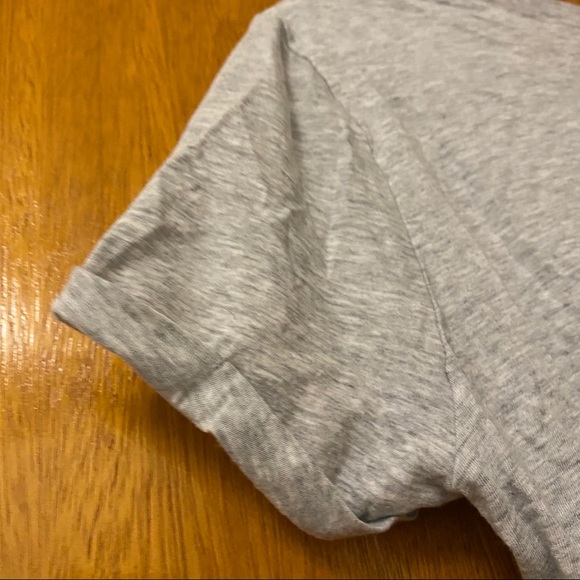 FREE ADD ON - Garage Crop Top - Picture 3 of 5